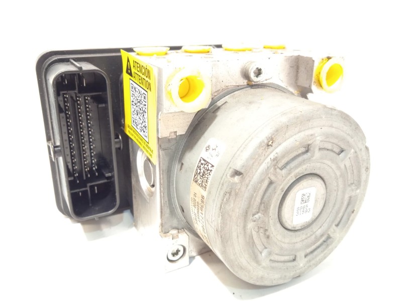 Recambio de abs para peugeot 208 (p2) active referencia OEM IAM 9836177780 10091639833 10022020184