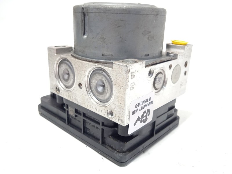 Recambio de abs para peugeot 208 (p2) active referencia OEM IAM 9836177780 10091639833 10022020184