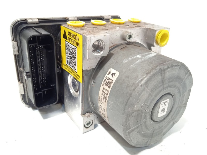 Recambio de abs para renault scenic iv zen referencia OEM IAM 476608658R 28515751063 10022010274