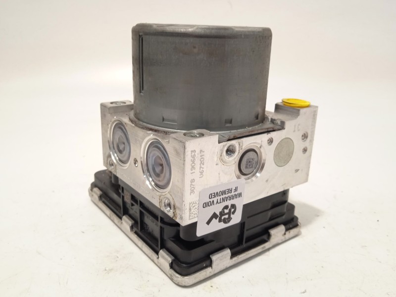 Recambio de abs para renault scenic iv zen referencia OEM IAM 476608658R 28515751063 10022010274