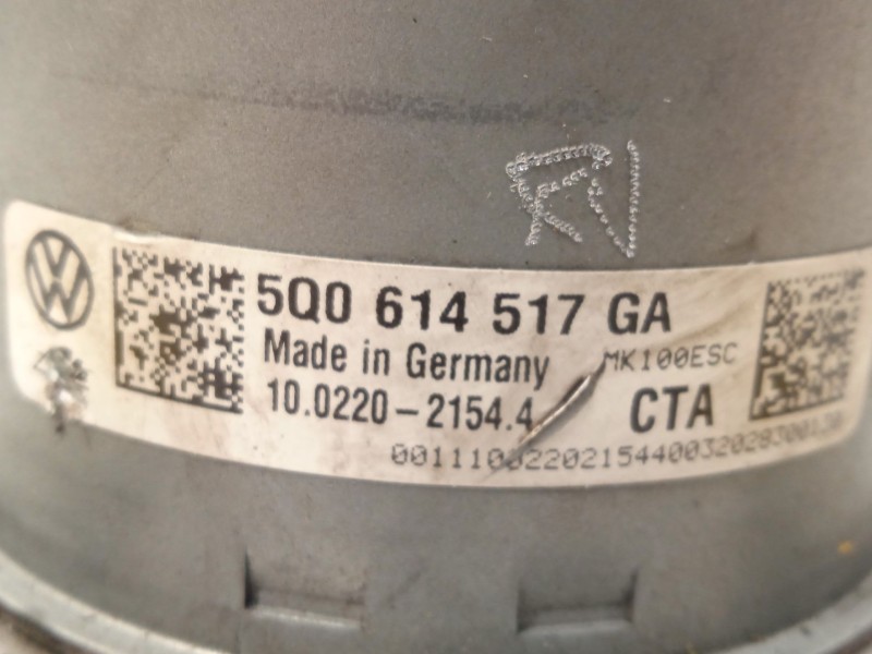 Recambio de abs para audi q3 sportback (f3n) 35 tdi referencia OEM IAM 5Q0614517GA 28516322213 10022021544