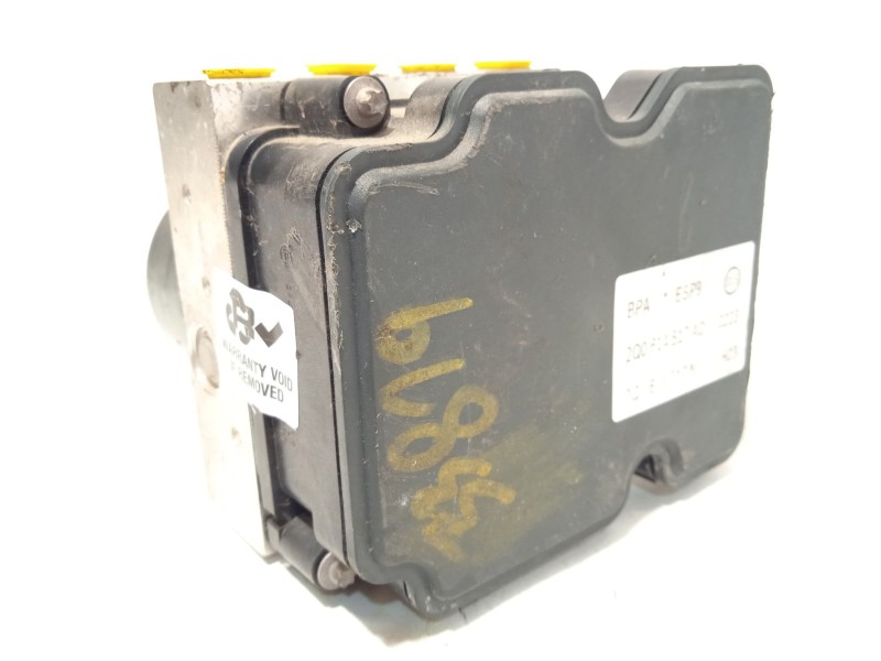 Recambio de abs para seat arona (kj7, kjp) 1.0 tsi referencia OEM IAM 2Q0614517AD 0265956685 269902