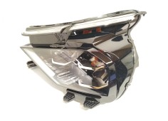 Recambio de faro izquierdo para citroën c4 iii 1.2 referencia OEM IAM 9830649480  73374697