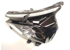 Recambio de faro izquierdo para citroën c4 iii 1.2 referencia OEM IAM 9830649480  73374697 2