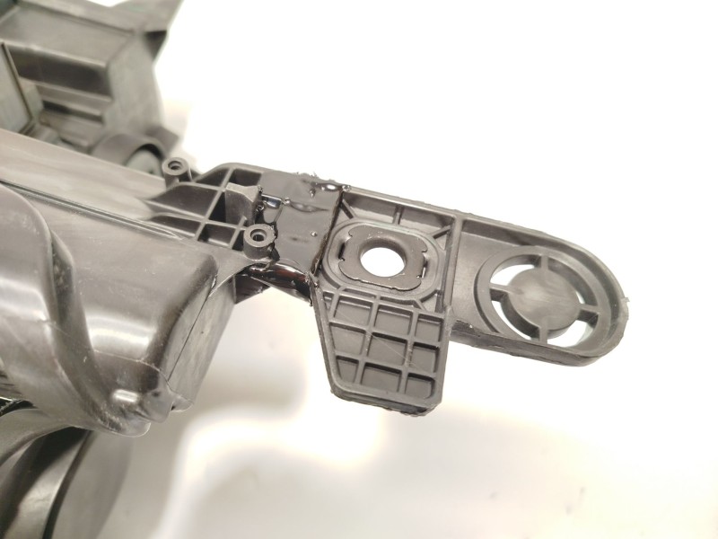 Recambio de faro izquierdo para citroën c4 iii 1.2 referencia OEM IAM 9830649480  73374697