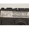 Recambio de cuadro instrumentos para citroën c4 picasso sx referencia OEM IAM 9663755980 6103KV 6103T9