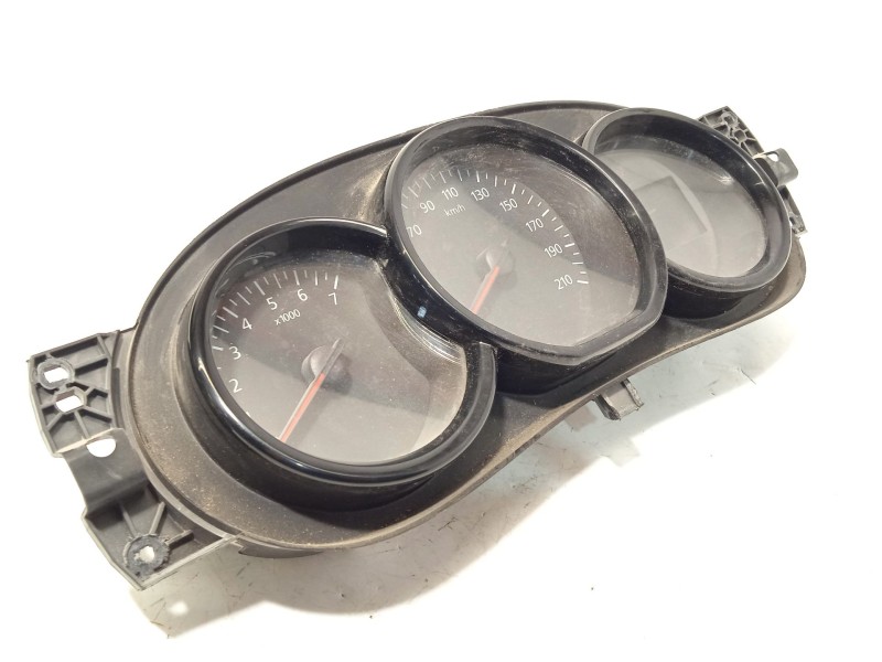 Recambio de cuadro instrumentos para dacia dokker monospace (ke_) 1.5 dci (keaj, keah) referencia OEM IAM 248103900R  