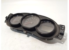 Recambio de cuadro instrumentos para dacia dokker monospace (ke_) 1.5 dci (keaj, keah) referencia OEM IAM 248103900R   2