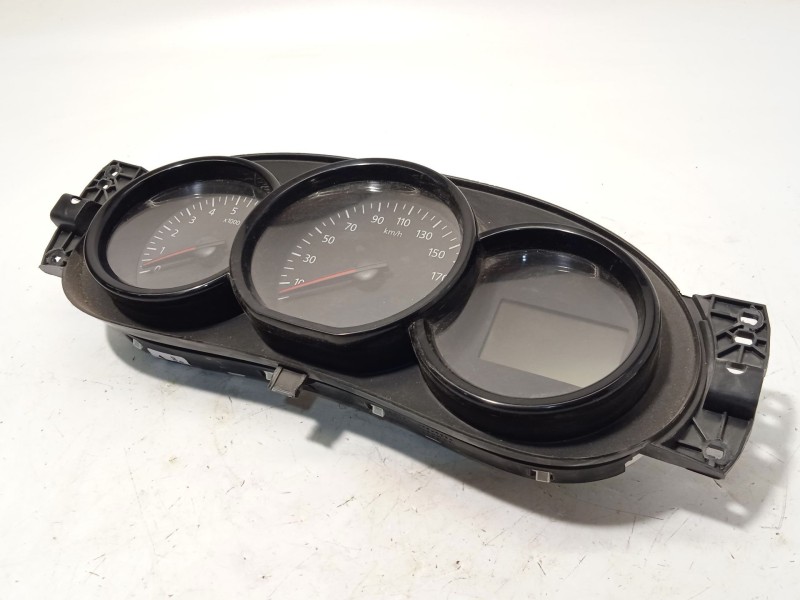 Recambio de cuadro instrumentos para dacia dokker monospace (ke_) 1.5 dci (keaj, keah) referencia OEM IAM 248103900R  