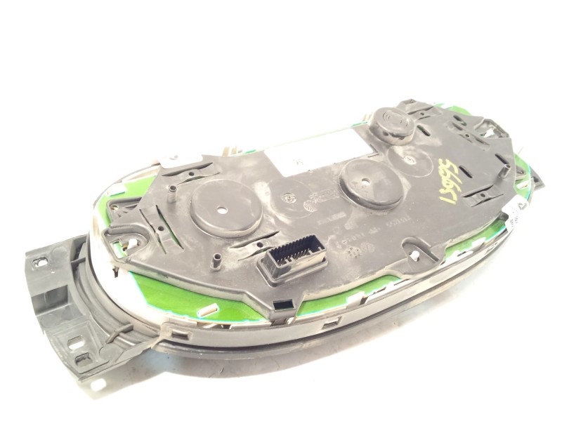 Recambio de cuadro instrumentos para dacia dokker monospace (ke_) 1.5 dci (keaj, keah) referencia OEM IAM 248103900R  