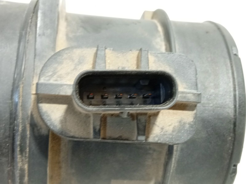 Recambio de caudalimetro para hyundai santa fé iii (dm, dma) 2.2 crdi referencia OEM IAM 281642F610 9021050010 