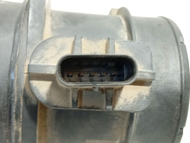 Recambio de caudalimetro para hyundai santa fé iii (dm, dma) 2.2 crdi referencia OEM IAM 281642F610 9021050010 