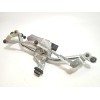 Recambio de motor limpia delantero para citroën c3 aircross feel referencia OEM IAM 3397021919  YQ00140880