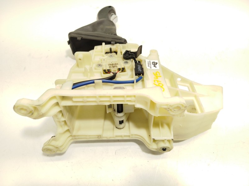 Recambio de palanca cambio para hyundai santa fé iii (dm, dma) 2.2 crdi referencia OEM IAM 467002W110  