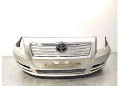 Recambio de paragolpes delantero para toyota avensis sedán (_t25_) 2.0 (azt250_) referencia OEM IAM 5211905906  