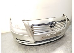 Recambio de paragolpes delantero para toyota avensis sedán (_t25_) 2.0 (azt250_) referencia OEM IAM 5211905906   2