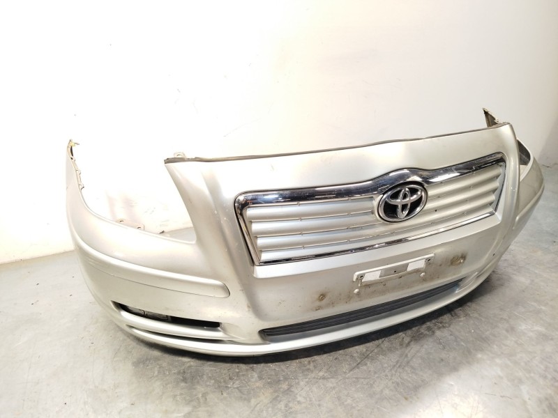 Recambio de paragolpes delantero para toyota avensis sedán (_t25_) 2.0 (azt250_) referencia OEM IAM 5211905906  