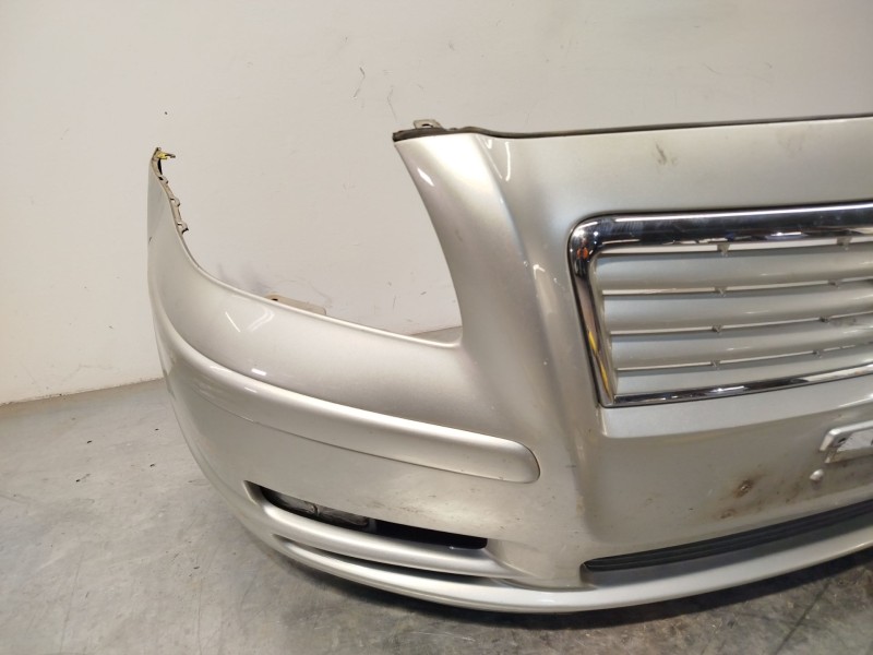 Recambio de paragolpes delantero para toyota avensis sedán (_t25_) 2.0 (azt250_) referencia OEM IAM 5211905906  