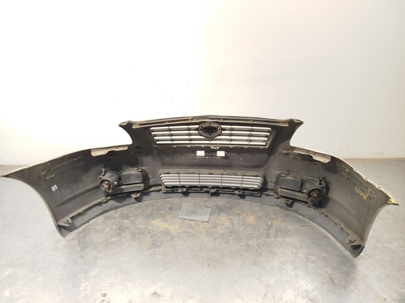 Recambio de paragolpes delantero para toyota avensis sedán (_t25_) 2.0 (azt250_) referencia OEM IAM 5211905906  