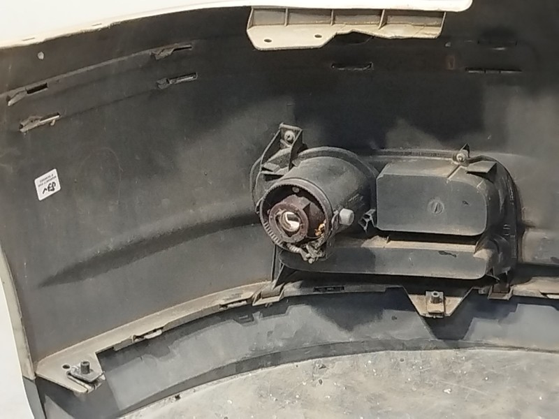 Recambio de paragolpes delantero para toyota avensis sedán (_t25_) 2.0 (azt250_) referencia OEM IAM 5211905906  