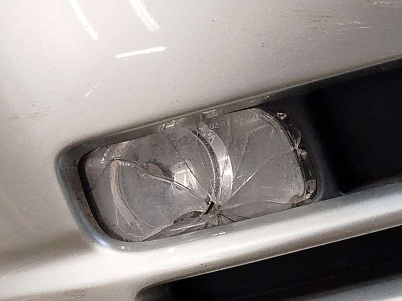 Recambio de paragolpes delantero para toyota avensis sedán (_t25_) 2.0 (azt250_) referencia OEM IAM 5211905906  