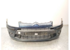 Recambio de paragolpes delantero para citroën c4 i (lc_) 1.6 hdi referencia OEM IAM 7401QV 742224 