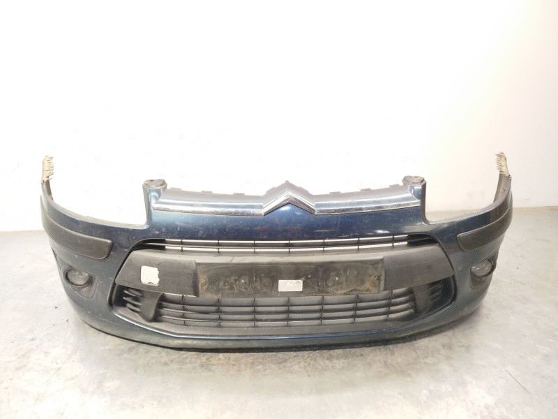 Recambio de paragolpes delantero para citroën c4 i (lc_) 1.6 hdi referencia OEM IAM 7401QV 742224 
