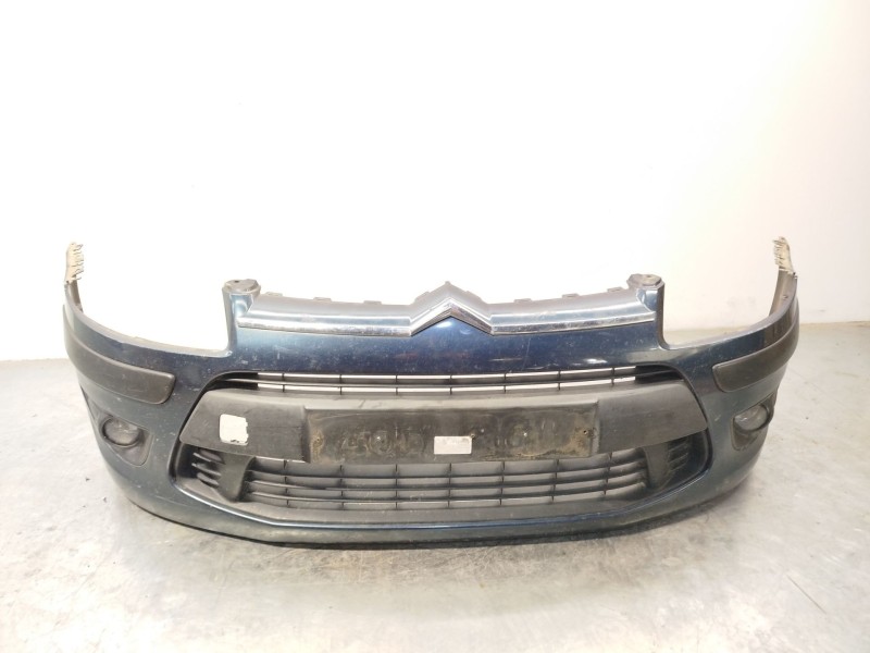 Recambio de paragolpes delantero para citroën c4 i (lc_) 1.6 hdi referencia OEM IAM 7401QV 742224 