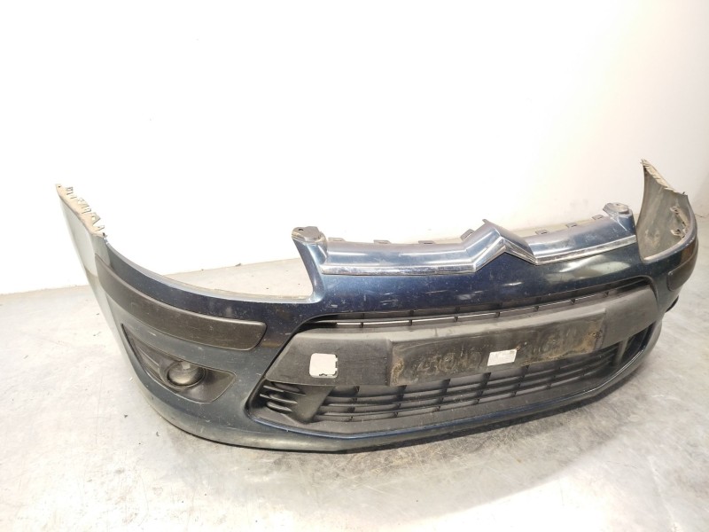 Recambio de paragolpes delantero para citroën c4 i (lc_) 1.6 hdi referencia OEM IAM 7401QV 742224 