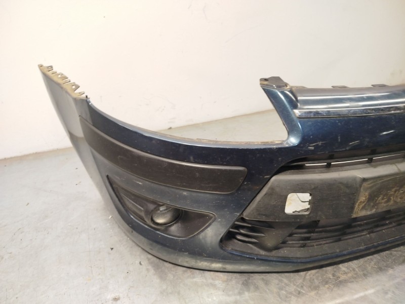Recambio de paragolpes delantero para citroën c4 i (lc_) 1.6 hdi referencia OEM IAM 7401QV 742224 