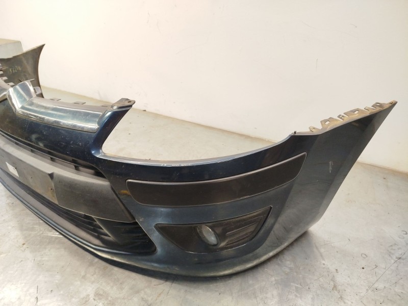 Recambio de paragolpes delantero para citroën c4 i (lc_) 1.6 hdi referencia OEM IAM 7401QV 742224 