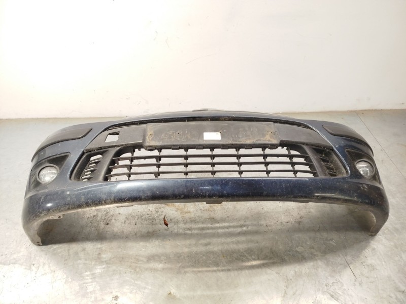 Recambio de paragolpes delantero para citroën c4 i (lc_) 1.6 hdi referencia OEM IAM 7401QV 742224 