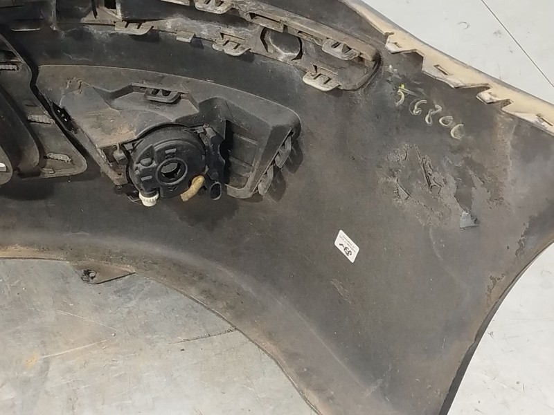 Recambio de paragolpes delantero para citroën c4 i (lc_) 1.6 hdi referencia OEM IAM 7401QV 742224 