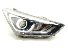 Recambio de faro derecho para hyundai santa fé iii (dm, dma) 2.2 crdi referencia OEM IAM 921022W600  