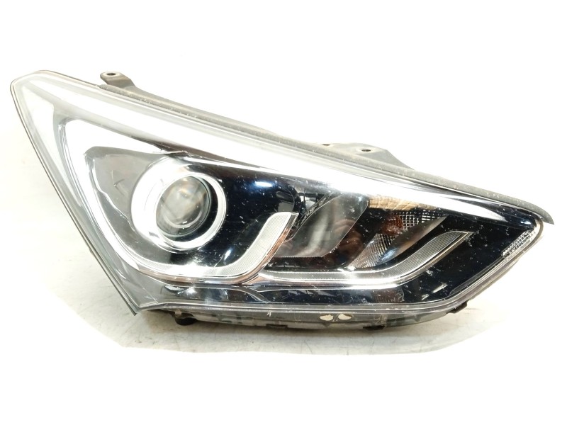 Recambio de faro derecho para hyundai santa fé iii (dm, dma) 2.2 crdi referencia OEM IAM 921022W600  