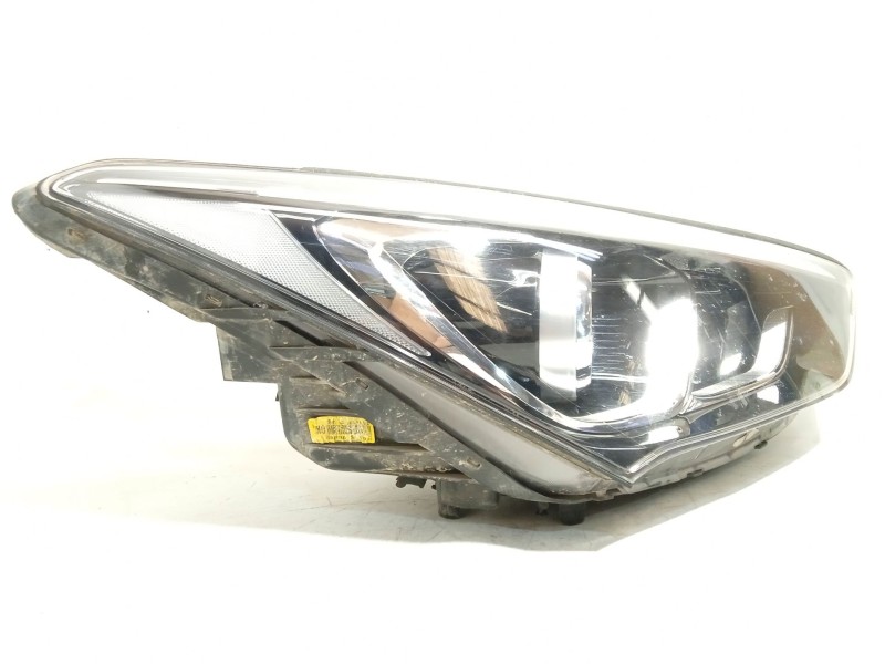 Recambio de faro derecho para hyundai santa fé iii (dm, dma) 2.2 crdi referencia OEM IAM 921022W600  