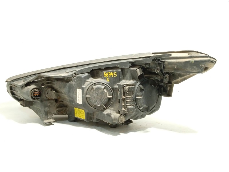 Recambio de faro derecho para hyundai santa fé iii (dm, dma) 2.2 crdi referencia OEM IAM 921022W600  