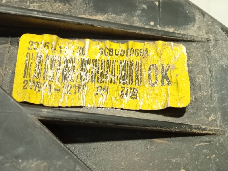 Recambio de faro derecho para hyundai santa fé iii (dm, dma) 2.2 crdi referencia OEM IAM 921022W600  