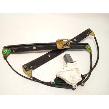 Recambio de elevalunas delantero izquierdo para audi a4 b8 avant (8k5) 3.0 tdi quattro referencia OEM IAM 8K0837461D 8K0959801A 