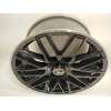 Recambio de llanta para mercedes-benz clase c coupé (c205) c 220 d (205.304) referencia OEM IAM 1118209510  