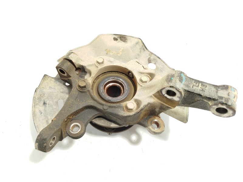 Recambio de mangueta delantera derecha para hyundai santa fé iii (dm, dma) 2.2 crdi referencia OEM IAM 517162W500  