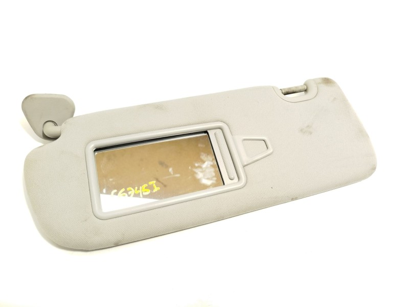 Recambio de parasol izquierdo para hyundai santa fé iii (dm, dma) 2.2 crdi referencia OEM IAM 852102W510OM  