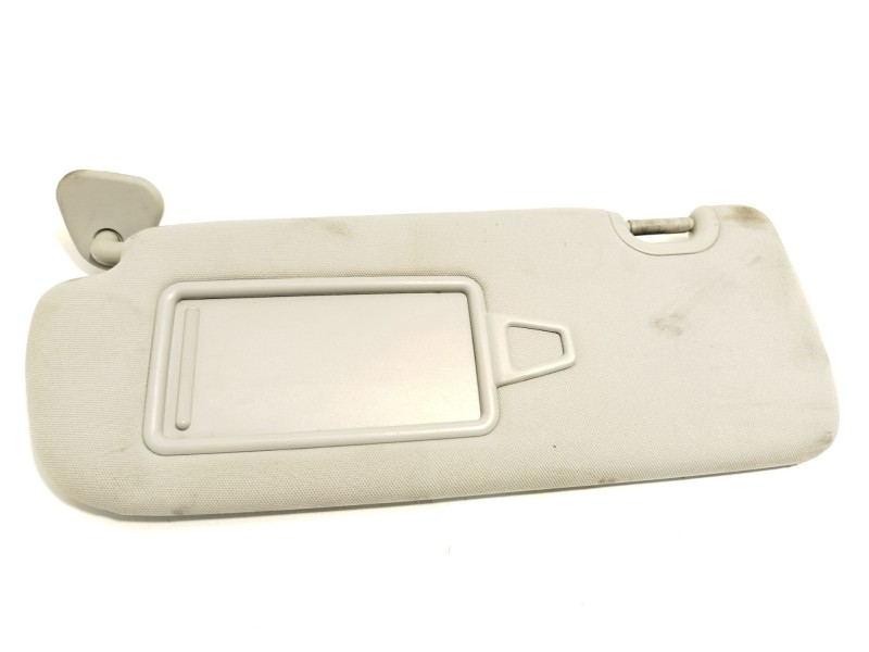 Recambio de parasol izquierdo para hyundai santa fé iii (dm, dma) 2.2 crdi referencia OEM IAM 852102W510OM  