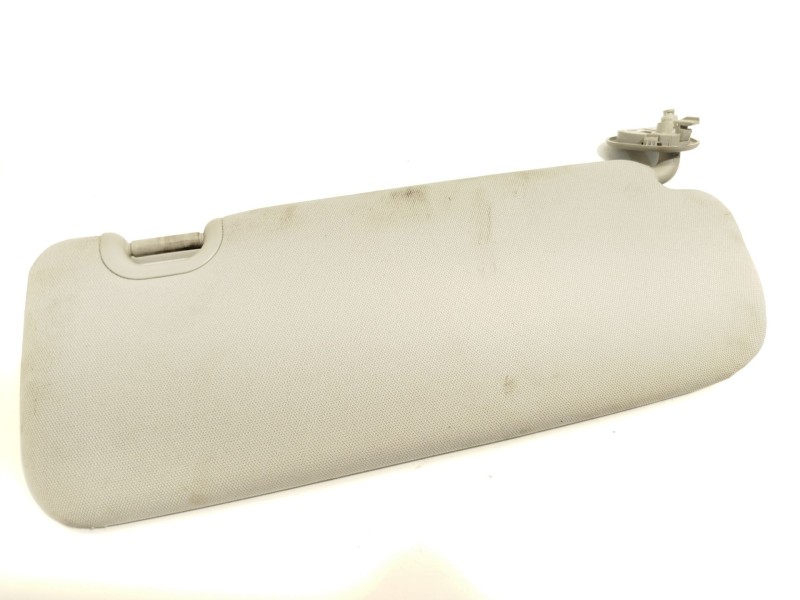Recambio de parasol izquierdo para hyundai santa fé iii (dm, dma) 2.2 crdi referencia OEM IAM 852102W510OM  