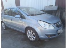 OPEL CORSA D (S07)