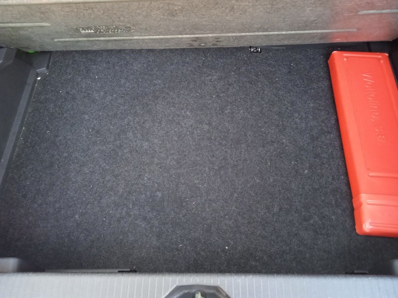 opel corsa d (s07) del año 2007