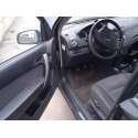 CHEVROLET AVEO / KALOS HATCHBACK (T250, T255)