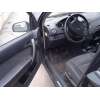 chevrolet aveo / kalos hatchback (t250, t255) del año 2009
