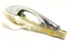 Recambio de maneta exterior trasera izquierda para hyundai santa fé iii (dm, dma) 2.2 crdi referencia OEM IAM 836512W010 9137003