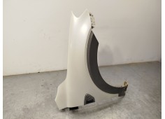 Recambio de aleta delantera derecha para chevrolet captiva (c100, c140) 2.0 d 4wd referencia OEM IAM 96624396   2